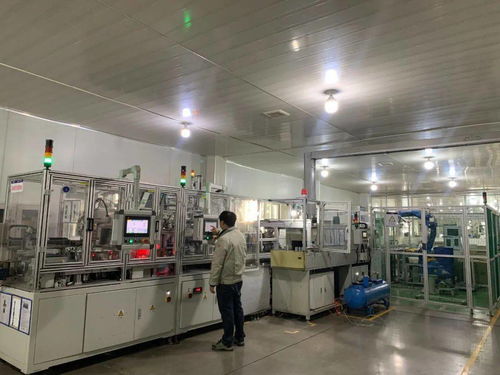 雙輪驅(qū)動(dòng)創(chuàng)佳績 橫店東磁電機(jī)元件廠創(chuàng)新管理與新品推動(dòng)業(yè)績，旅游業(yè)務(wù)協(xié)同發(fā)展